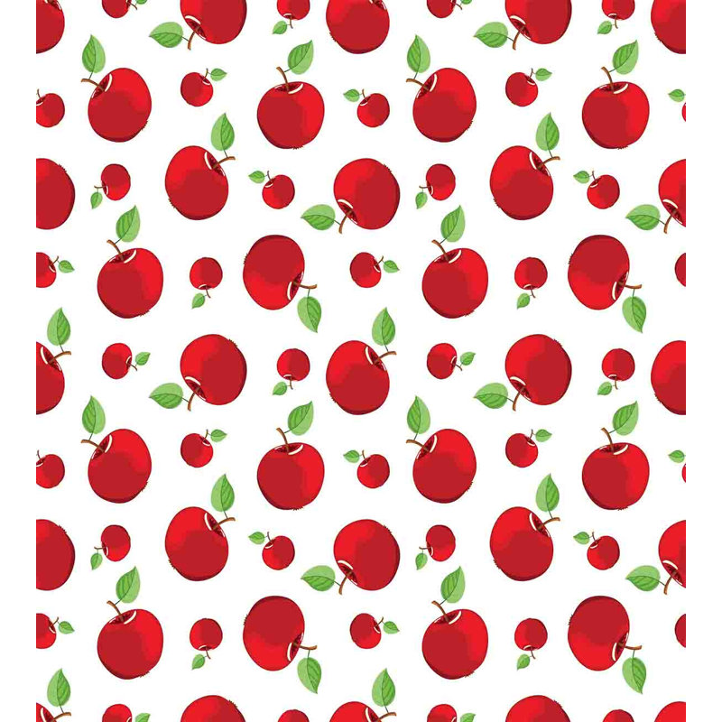 Denira Duvet Cover