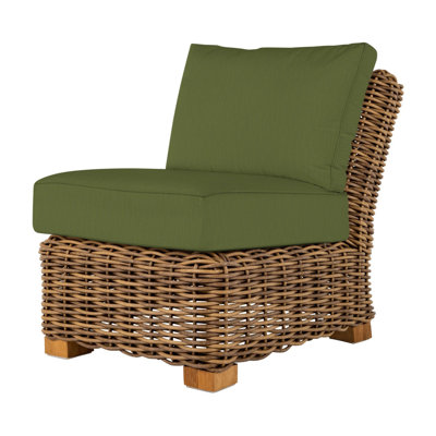 Montauk Patio Chair with Cushions