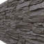 Panneau avec imitation de pierres EverStone Canyon Ridge-38351371