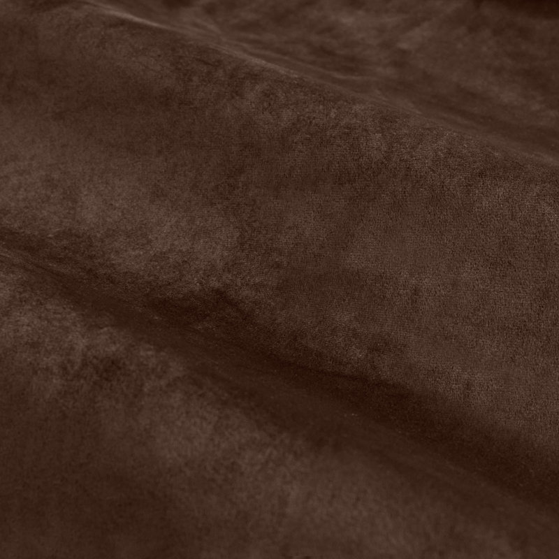 The Ultimate Velvet Fully Lined Room Darkening Curtain Panel Pair