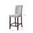 Alauni 23.5'' H Upholstered Parsons Chair-84921495