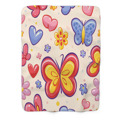 Ailes aimantes - couverture 1 pièce