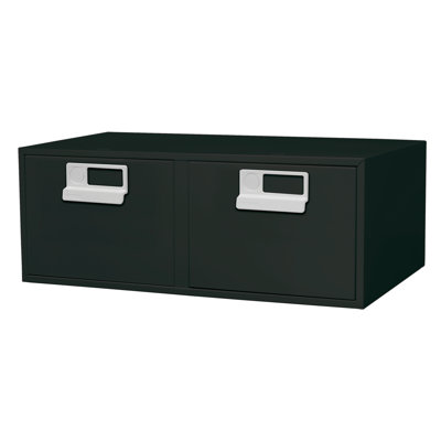 54.2cm Wide 2 -Drawer File Cabinet