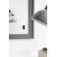 Magnetic Melamine Dry Erase Board-36831453-36831454