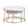 Enid Nesting Coffee Table