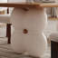 Table Clover Design avec esthétique naturelle-982896176