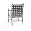 Fauteuil de salle à manger avec coussin Lucier-39267435