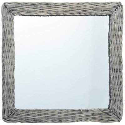 Miroir de salle de bain Iddings