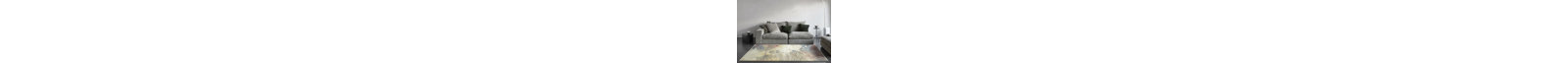 Nix 5.3X7.3 9213-899 CREAM/MULTI-377009572