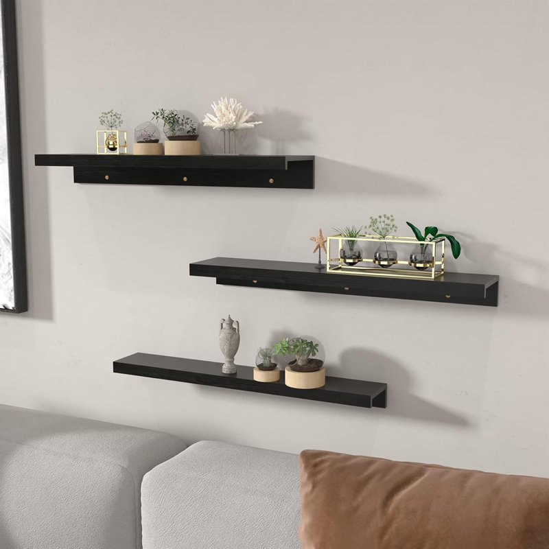 Floating Shelf