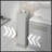 Toilet Paper Cabinet-1208166415