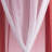 Robin Polyester Sheer Single Curtain Panel Single Panel-15866270