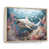 Natural Floater Framed