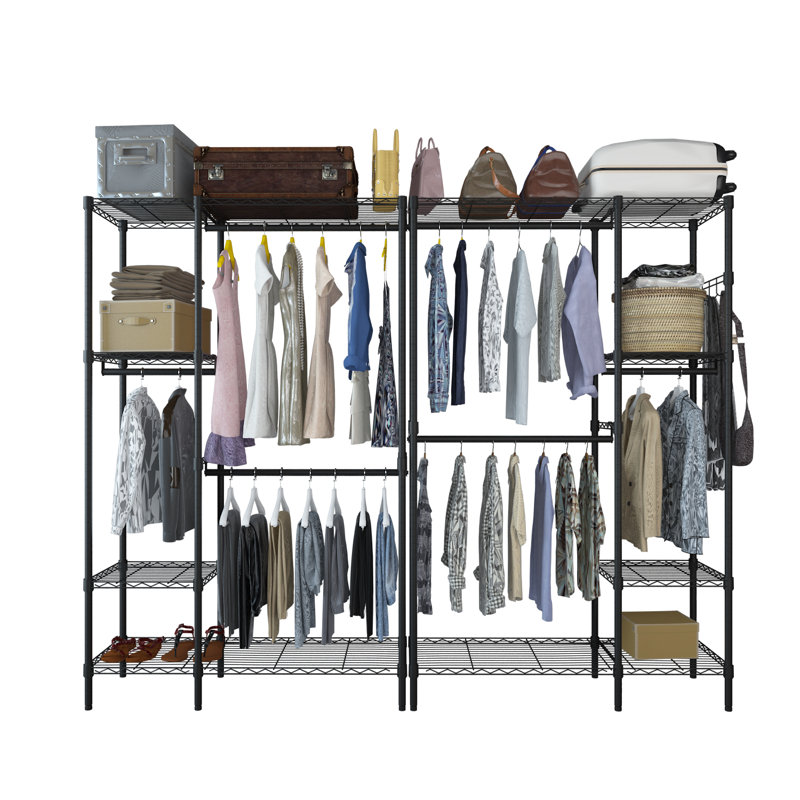 Portemanteaux et porte-vêtements 89,76 po