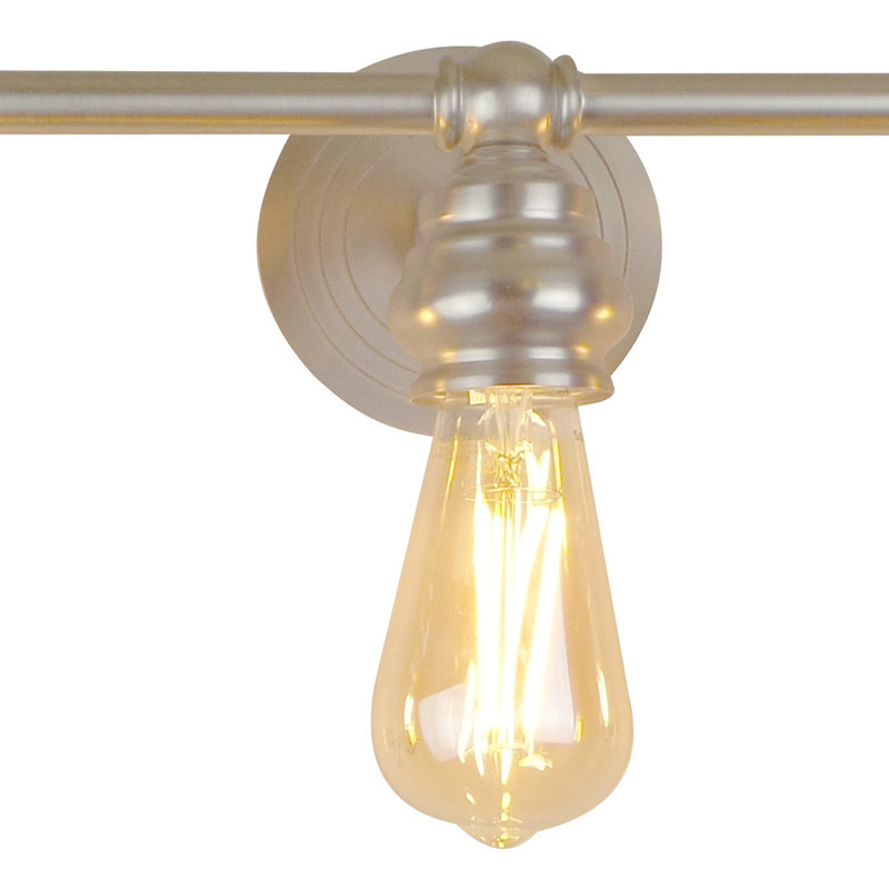 Blas 3 - Light Dimmable Vanity Light