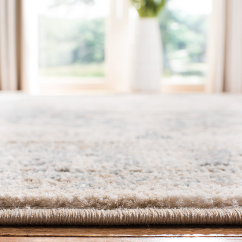 Tapis oriental Domenic 800 Performance, Rectangle 6 pi 7 po x 8 pi 7 po