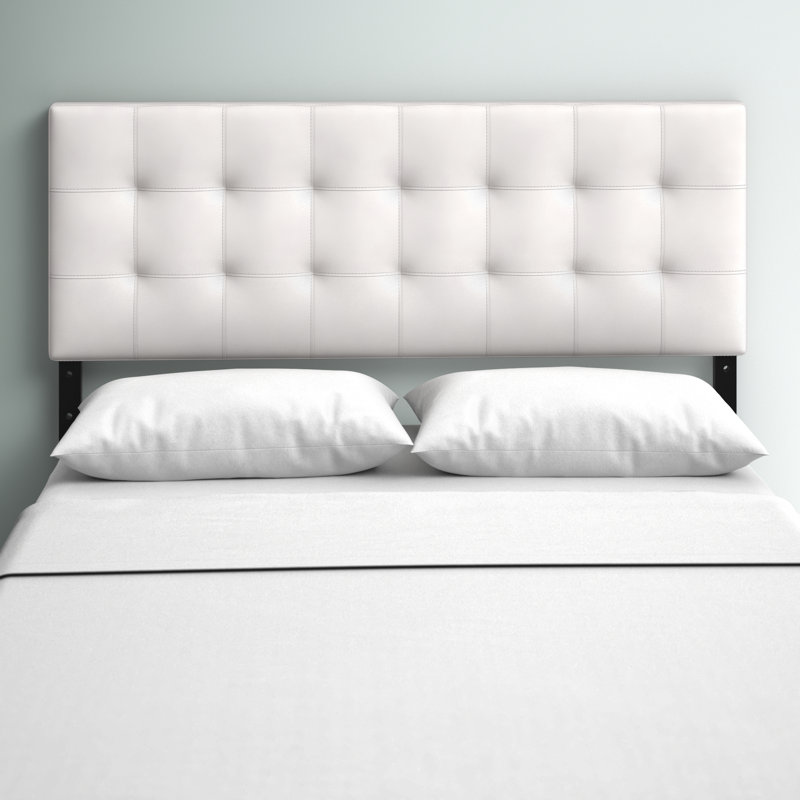 Modway Lily Upholstered Fabric Headboard