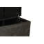 Table basse à plateau relevable en bois massif avec rangement Harleen-2081925975