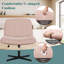Chaise de travail avec siège rembourré Walsunny-98415127