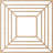 Raven Ceiling Medallion-63412306-63412300