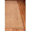 Tapis Oushak turc antique délavé doux délavé