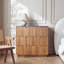 80 cm W Chest of 3 Drawers