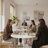 Solid Wood Dining Side Chair -1069916834