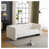 White Boucle
