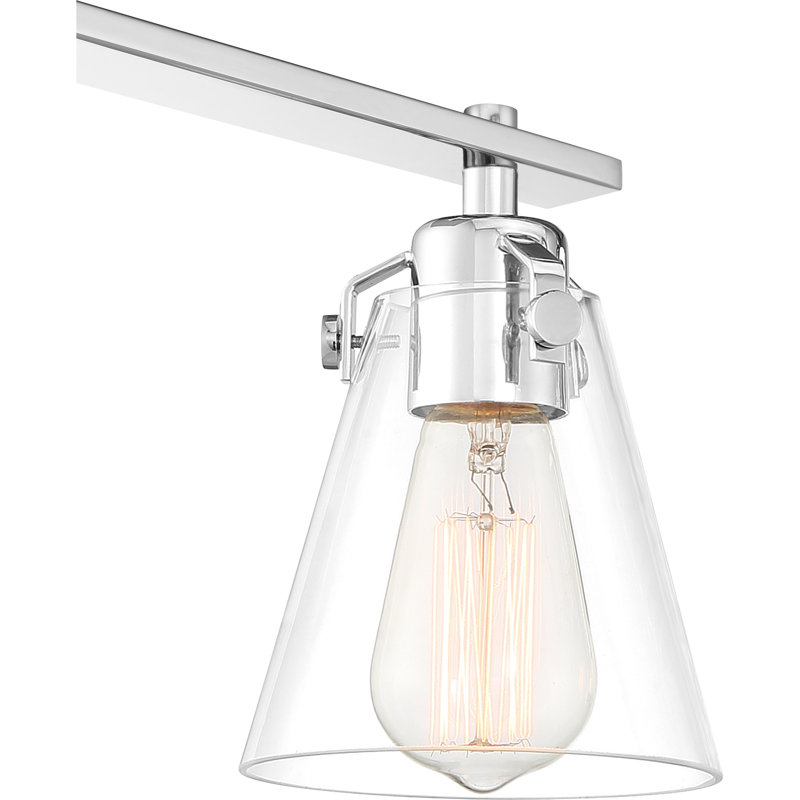 Tulley Dimmable Vanity Light