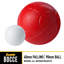 Recreational 8 Piece Bocce Ball Set