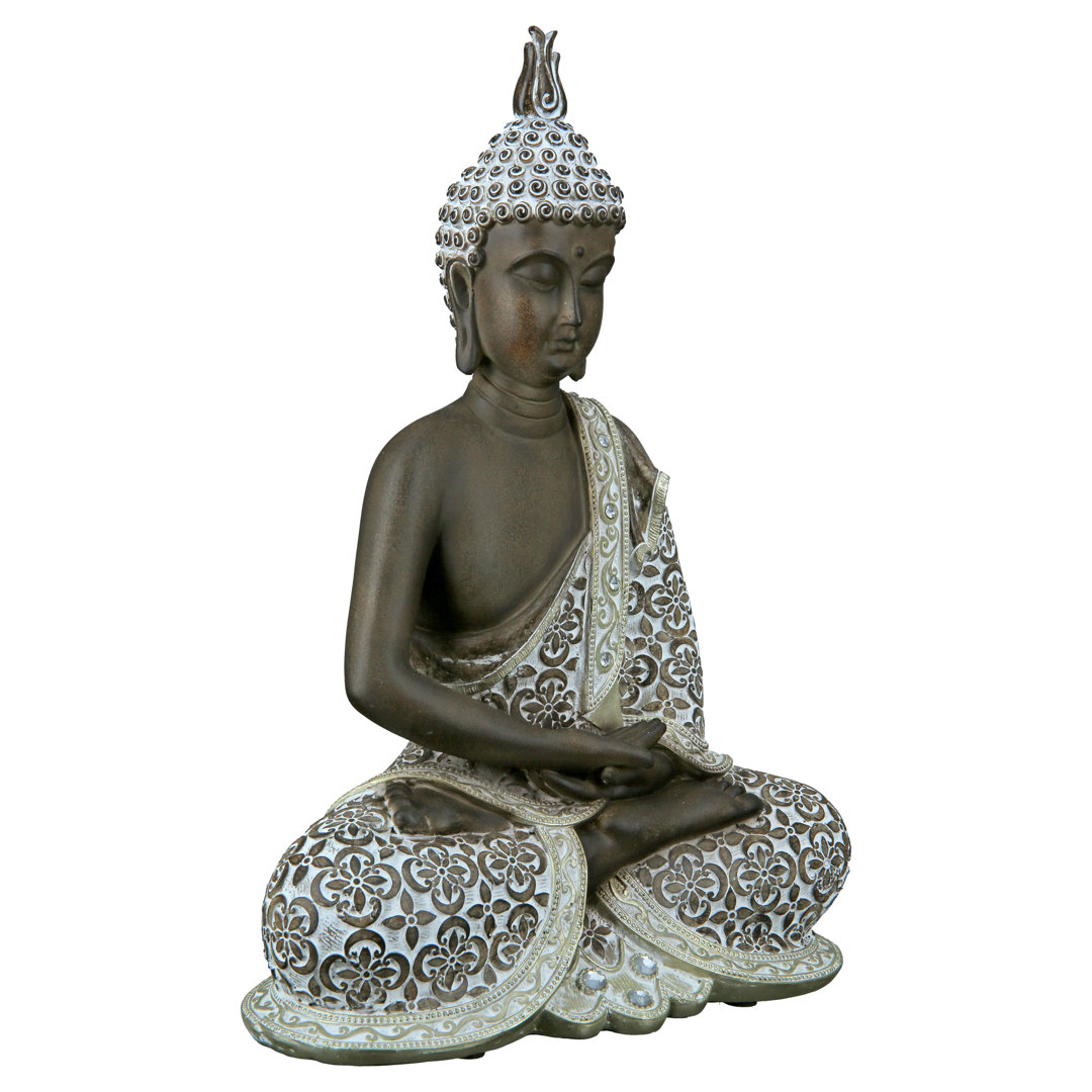 Mangala-Figur "Buddha"