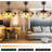 Alexandrine 42'' Ceiling Fan with LED Lights