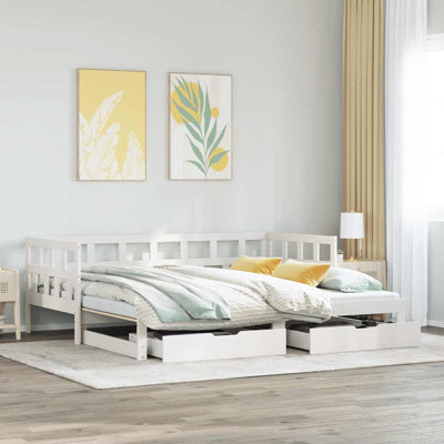 Solid Wood Daybed