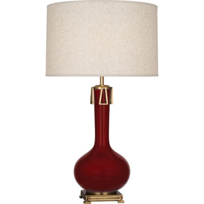 Lampe de table Athena
