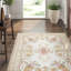 Aubusson Renaissance One-of-a-Kind 5'11" X 9'4" Area Rug