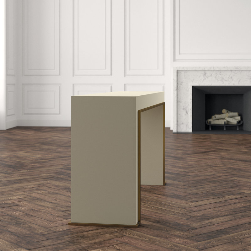 65'' W Console Table