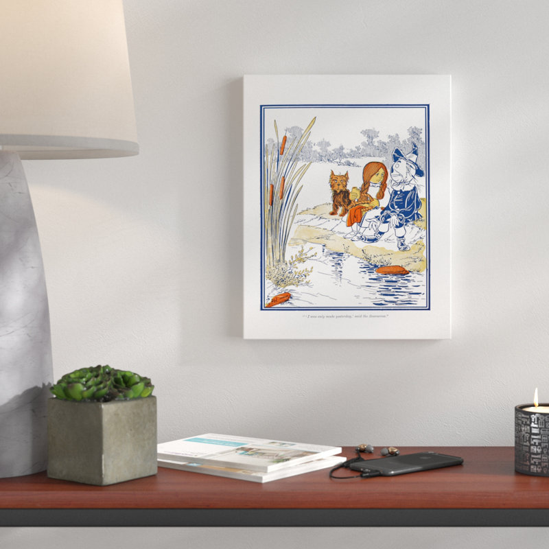 William Wallace Denslow - Print