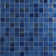 Angel Dust 11.73 in. x 11.73 in. Polished Glass Wall Mosaic Tile (0.95 Sq. Ft. / Each)
