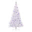 240cm H Lighted Artificial Christmas Tree-428029218