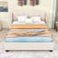 Grand lit plateforme tapissier Elester-1565185503