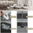 Rumaysaa Bathroom Cabinet-1016063463