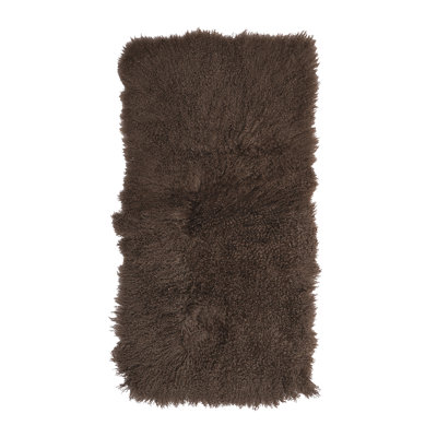 Sheepskin Indoor Rug