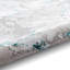 Apollo area rug Machine Woven Rectangle Grey-93557158