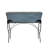 Lawrence Hill Metal Elevated Planter-64543492-72092381
