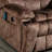 39.4" W Velvet Super Soft Oversize Power Lift Assist Recliner Chair With Massage Heating & Dual Hidden Cupholders & USB-93688240