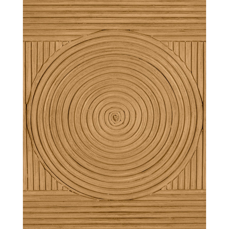 Santos Bar Stool, Barrett Dusk, Beige/Sea Sand/Satin Brass, Bar Stool (30" Seat Height)