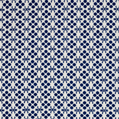 Schumacher x A Rum Fellow Lempa Hand Woven Fabric