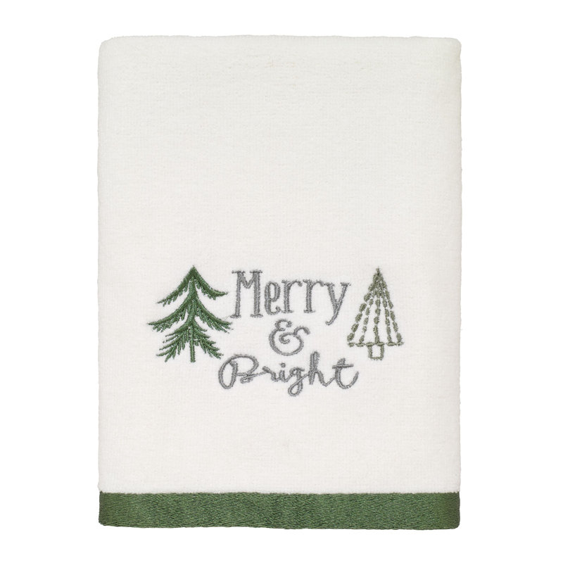 Binney 100% Cotton Waffle Hand Towel
