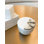 Mother of Pearl Candle Jar