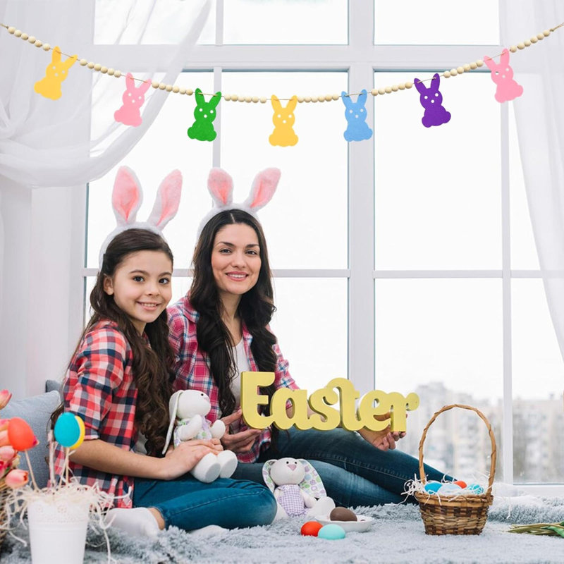 Easter Banners